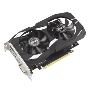 ASUS VGA 6GB RTX3050 DUAL-O6G DP/HDMI/DVI-D Dual GeForce RTX3050 OC Edition 6GB GDDR6_68446.jpg