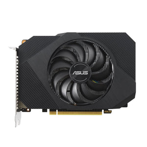 ASUS VGA 4GB GTX1650 PH O4G DP/HDMI/DVI ASUS Phoenix NVIDIA GeForce GTX 1650_46630.jpg