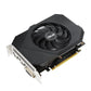 ASUS VGA 4GB GTX1650 PH O4G DP/HDMI/DVI ASUS Phoenix NVIDIA GeForce GTX 1650_46633.jpg