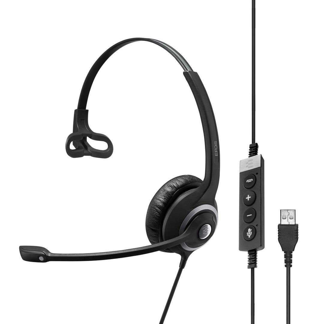 EPOS - SENNHEISER IMPACT SC 230 USB MS II Wired OE Headset black_61673.jpg