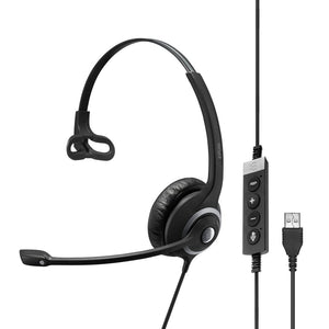EPOS - SENNHEISER IMPACT SC 230 USB MS II Wired OE Headset black_61673.jpg