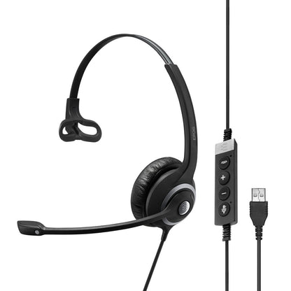 EPOS - SENNHEISER IMPACT SC 230 USB MS II Wired OE Headset black_61673.jpg