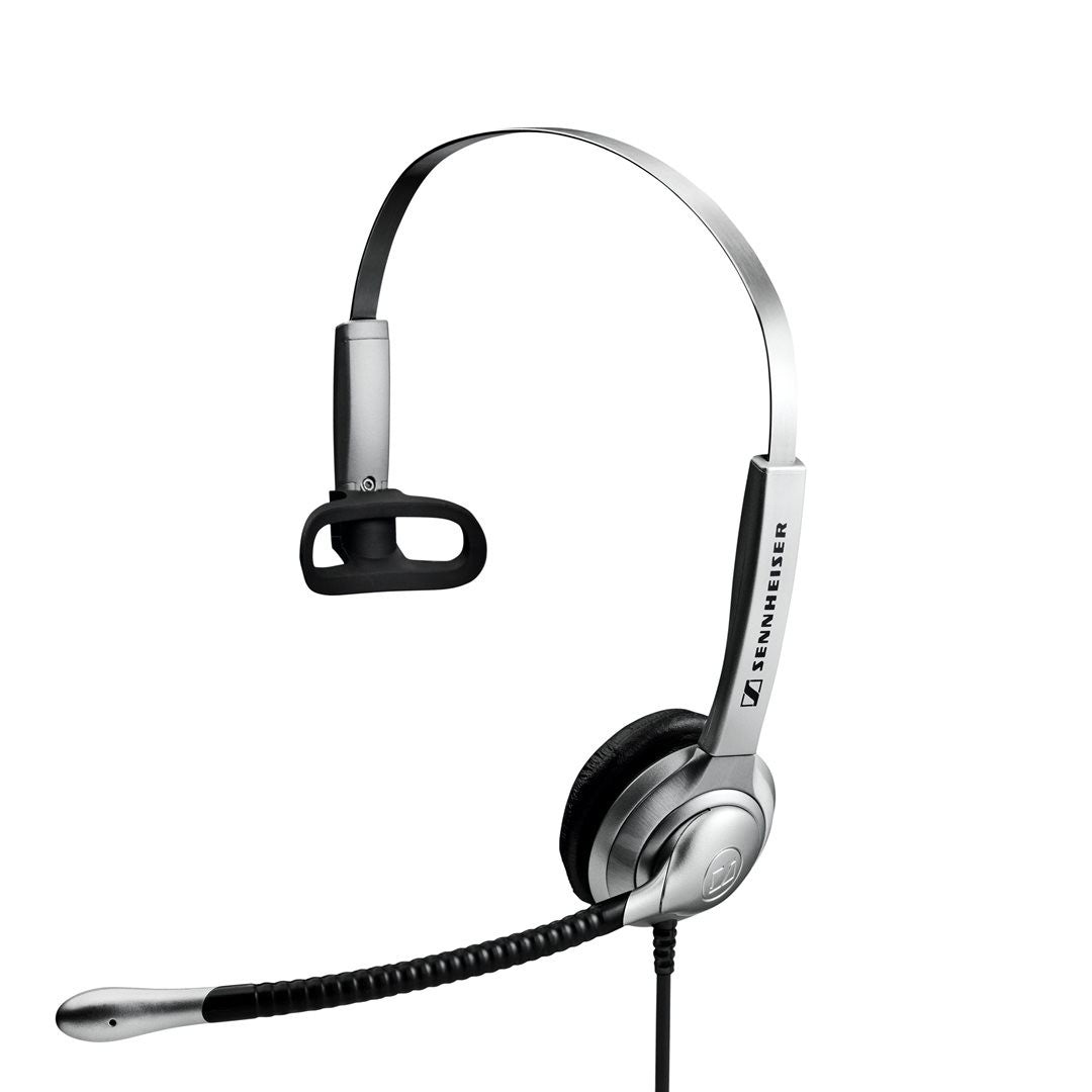 EPOS - SENNHEISER SH 335 Mono Wired OE Headset silver_61861.jpg