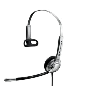 EPOS - SENNHEISER SH 335 Mono Wired OE Headset silver_61861.jpg