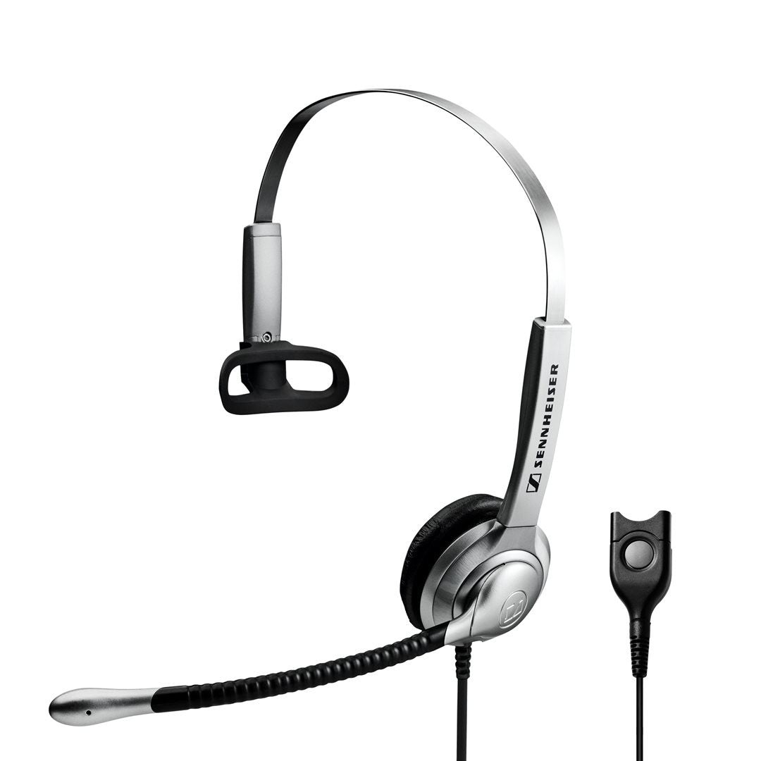 EPOS - SENNHEISER SH 335 Mono Wired OE Headset silver_61863.jpg