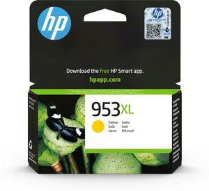 Tinte HP 953XL / F6U18AE Yellow_64076.jpg