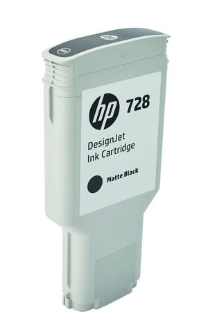 Tinte HP 728 / F9J68A Matte Black_59099.jpg