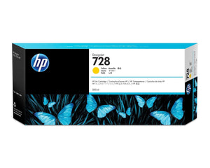 Tinte HP 728 / F9K15A Yellow_59129.jpg