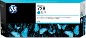 Tinte HP 728 / F9K17A Cyan_58703.jpg