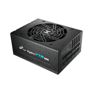 FSP Hydro PTM PRO ATX3.0(PCIe5.0) 1200W unité d'alimentation d'énergie 20+4 pin ATX ATX Noir_72350.jpg
