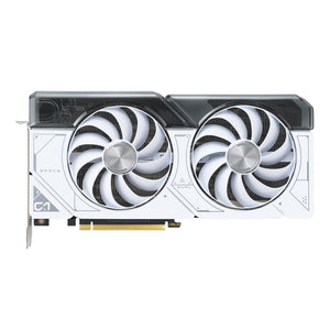 ASUS VGA 12GB RTX4070 DUAL OC Edition WHITE 3xDP/HDMI ASUS Dual GeForce RTX 4070 White OC Edition 12GB_46295.jpg