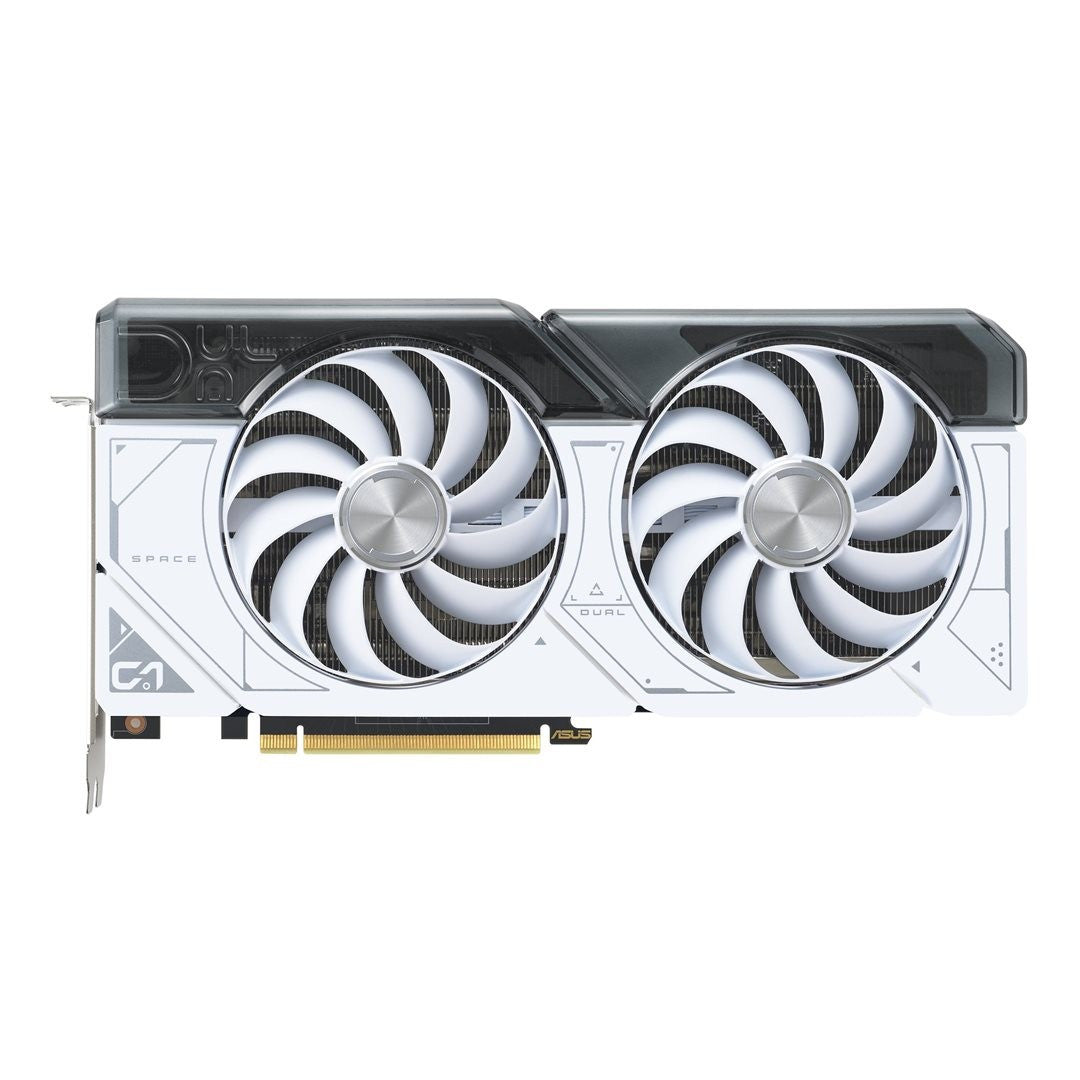ASUS VGA 12GB RTX4070 DUAL OC Edition WHITE 3xDP/HDMI ASUS Dual GeForce RTX 4070 White OC Edition 12GB_46295.jpg
