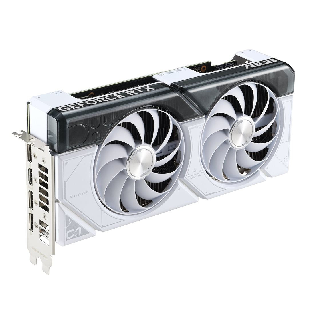 ASUS VGA 12GB RTX4070 DUAL OC Edition WHITE 3xDP/HDMI ASUS Dual GeForce RTX 4070 White OC Edition 12GB_46298.jpg
