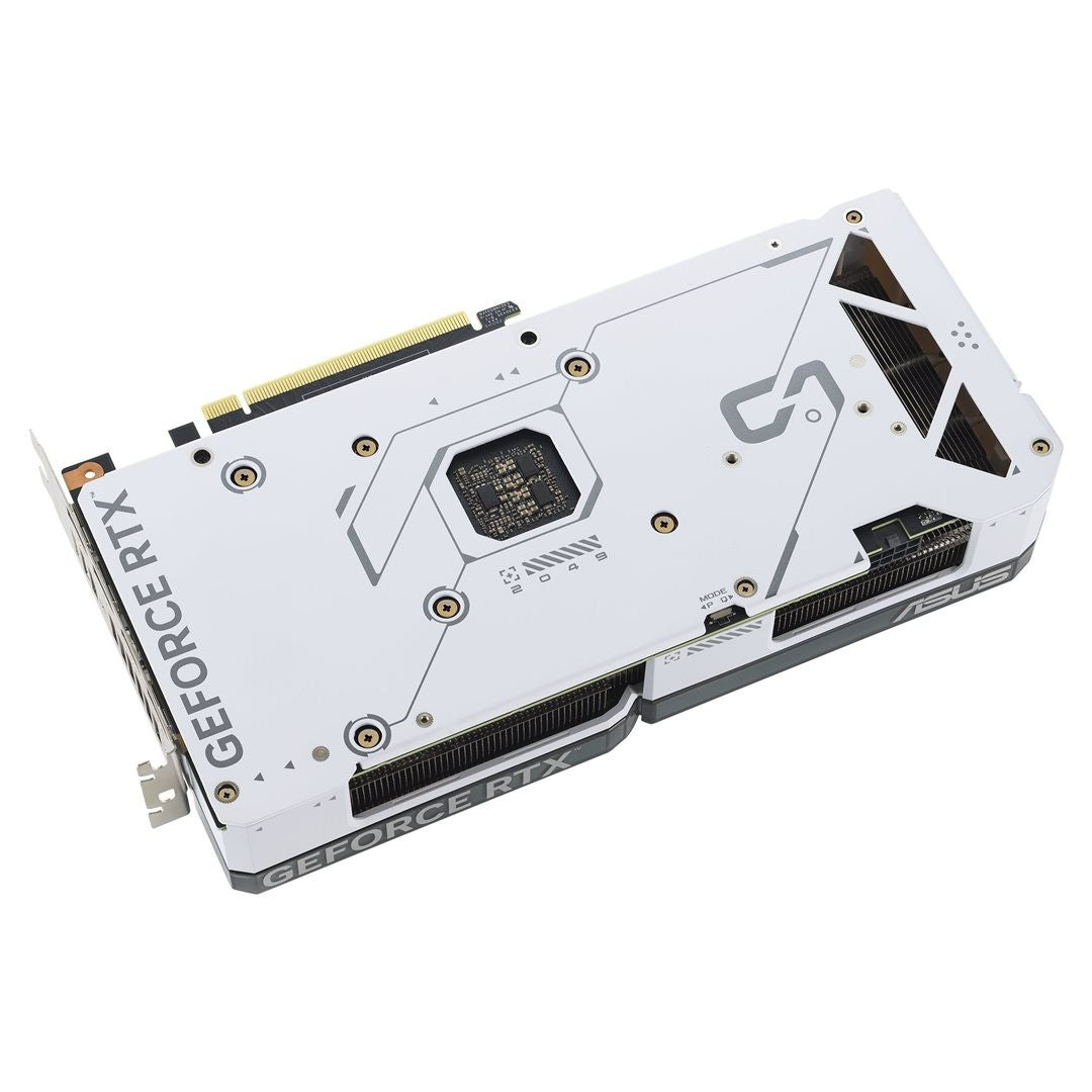 ASUS VGA 12GB RTX4070 DUAL OC Edition WHITE 3xDP/HDMI ASUS Dual GeForce RTX 4070 White OC Edition 12GB_46300.jpg