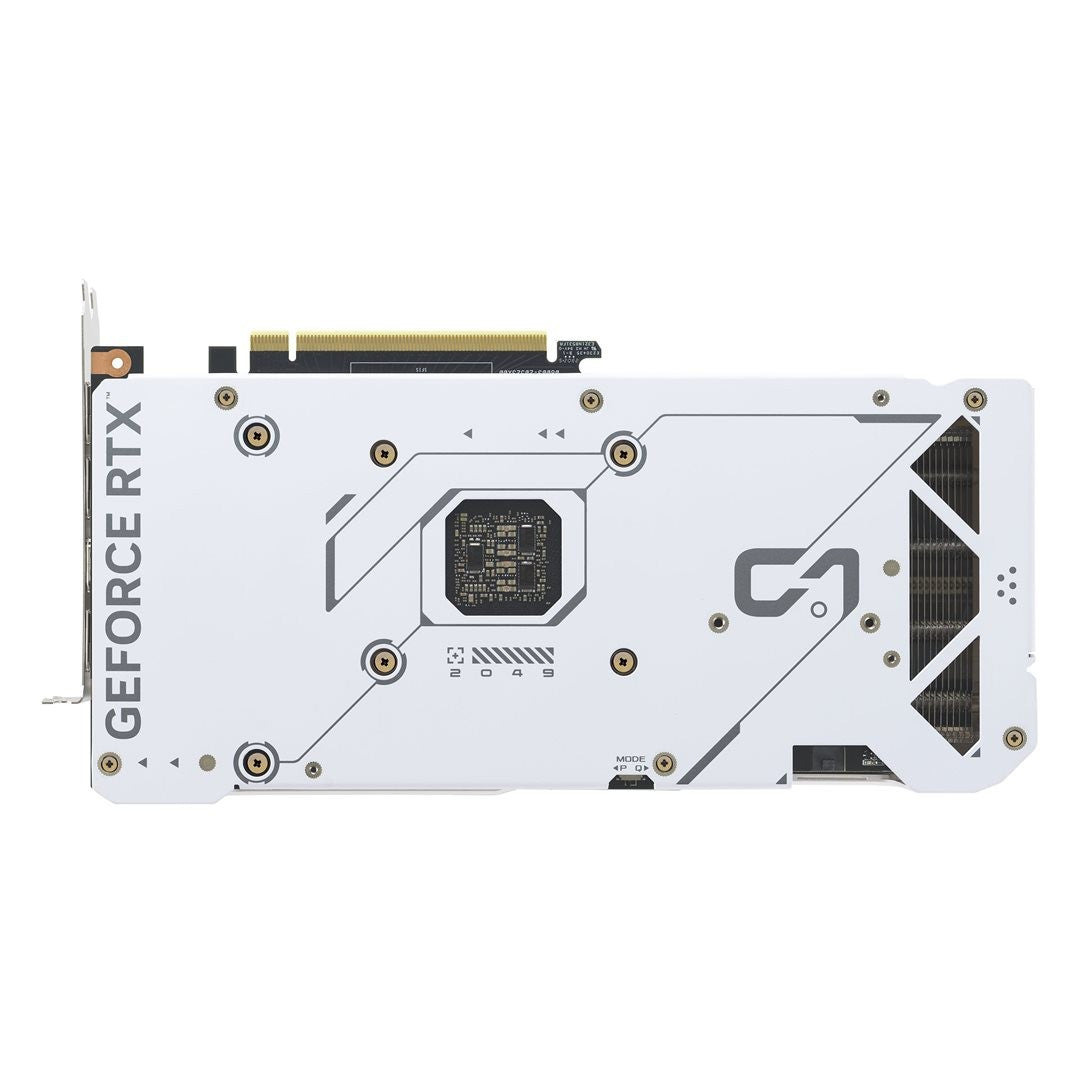 ASUS VGA 12GB RTX4070 DUAL OC Edition WHITE 3xDP/HDMI ASUS Dual GeForce RTX 4070 White OC Edition 12GB_46301.jpg