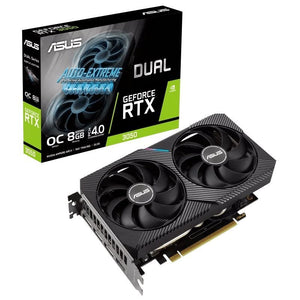 ASUS VGA 8GB RTX3050 DUAL-O8G 3xDP/HDMI DUAL-RTX3050-O8G_57396.jpg