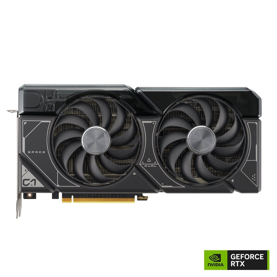 ASUS VGA 12GB RTX4070 DUAL OC Edition 3xDP/HDMI Dual GeForce RTX4070 OC Edition 12GB GDDR6X_45665.jpg