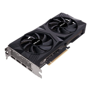 PNY 12GB RTX4070 VERTO Dual Fan DLSS-3 3xDP/HDMI GeForce RTX4070 12GB VERTO Dual Fan DLSS 3_48993.jpg