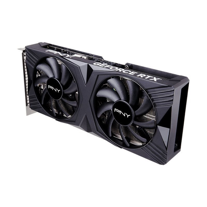 PNY 12GB RTX4070 VERTO Dual Fan DLSS-3 3xDP/HDMI GeForce RTX4070 12GB VERTO Dual Fan DLSS 3_48996.jpg