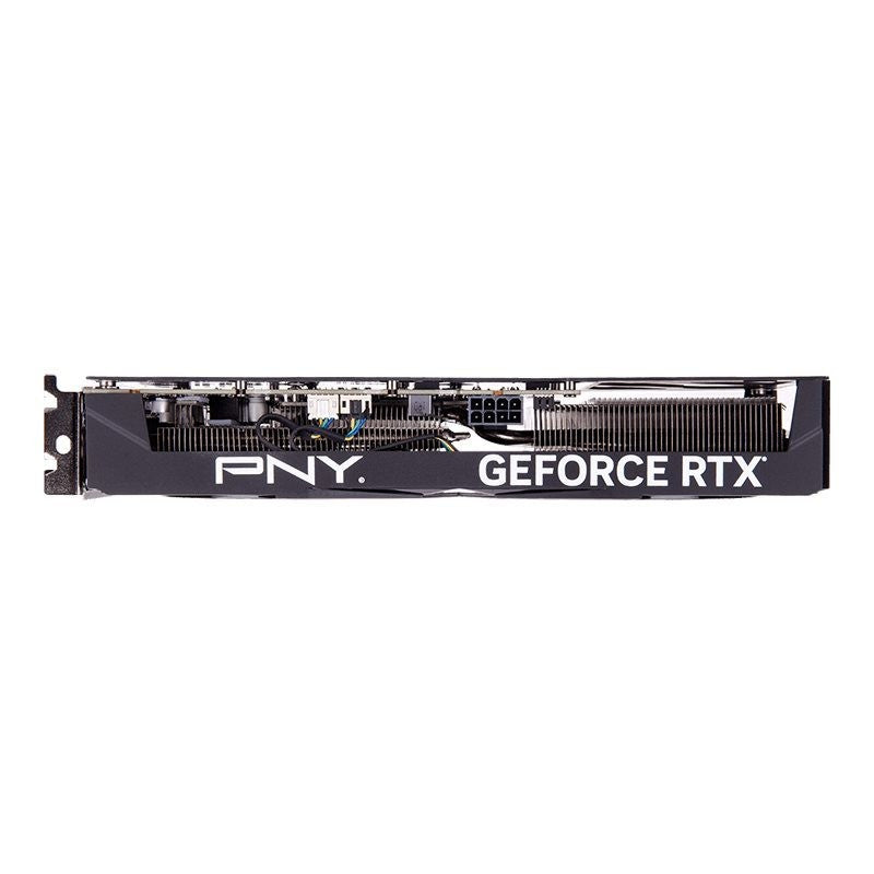 PNY 12GB RTX4070 VERTO Dual Fan DLSS-3 3xDP/HDMI GeForce RTX4070 12GB VERTO Dual Fan DLSS 3_48998.jpg