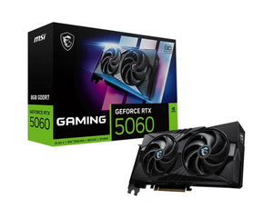 MSI VGA 8GB RTX5060 GAMING OC 3xDP/HDMI GeForce RTX 5060 8G GAMING OC_76464.jpg