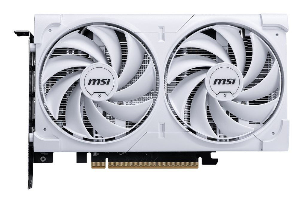 MSI VGA 8GB RTX5060 VENTUS 2X OC WHITE 3xDP/HDMI GeForce RTX 5060 8G VENTUS 2X OC WHITE_76460.jpg