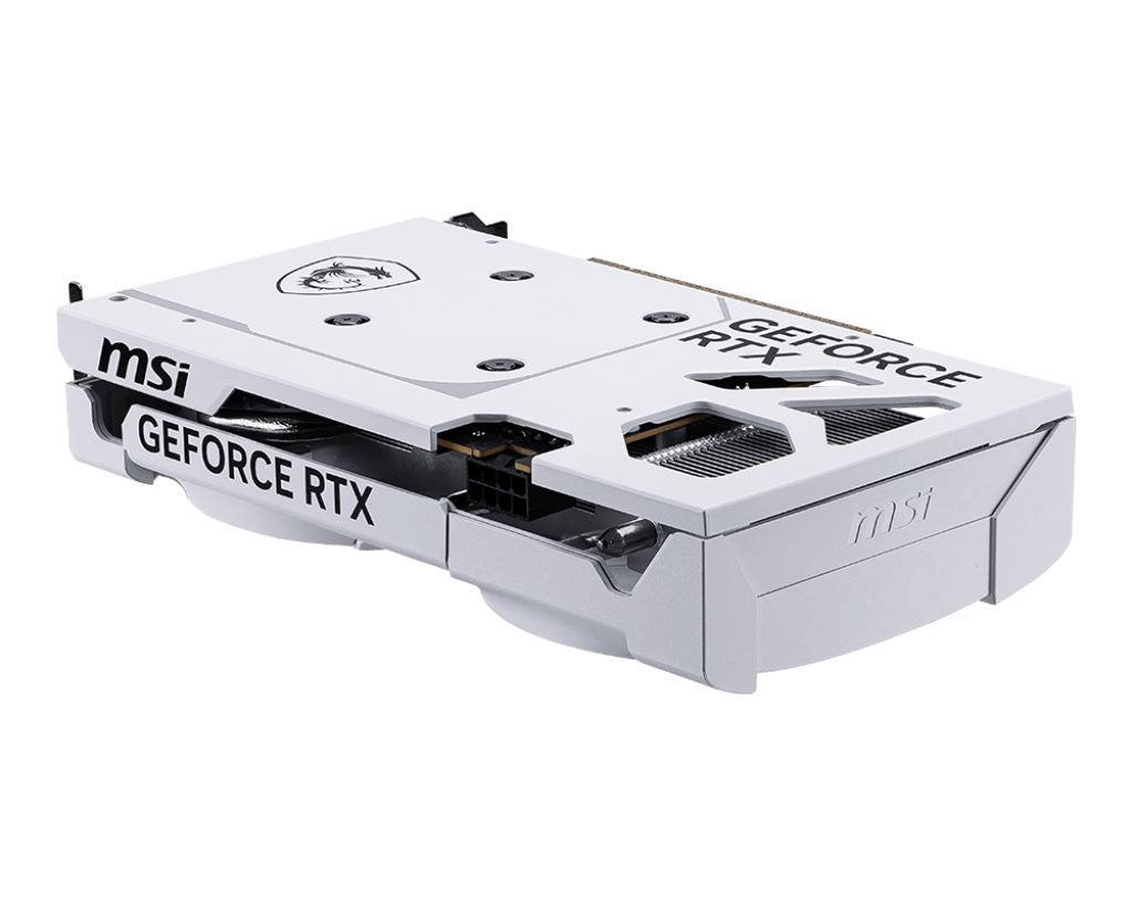 MSI VGA 8GB RTX5060 VENTUS 2X OC WHITE 3xDP/HDMI GeForce RTX 5060 8G VENTUS 2X OC WHITE_76461.jpg