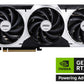 MSI VGA 16GB RTX5060TI VENTUS 3X OC 3xDP/HDMI GeForce RTX 5060 Ti 16G VENTUS 3X OC_67982.jpg