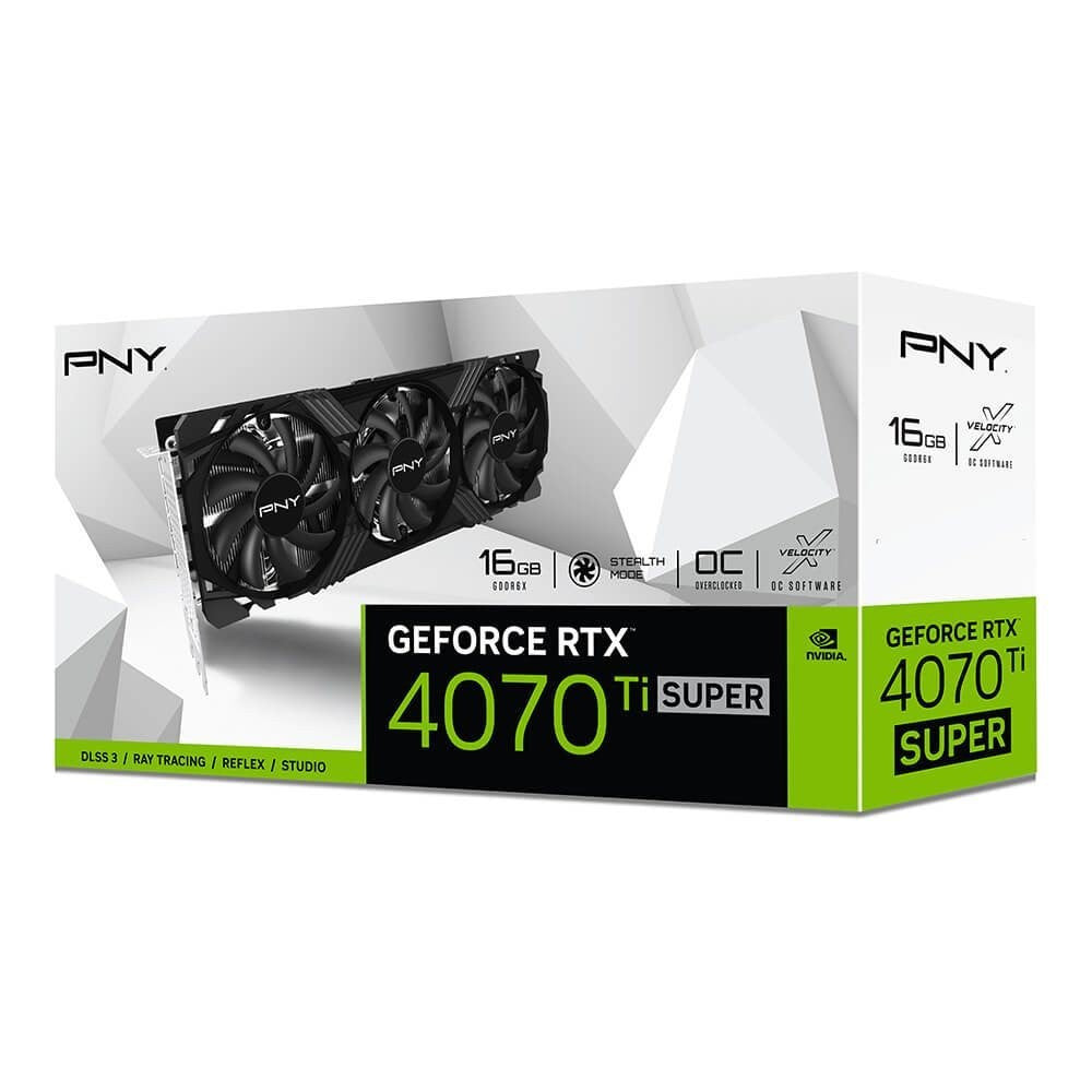 PNY 16GB RTX4070Ti SUPER VERTO Tripple Fan-OC 3xDP/HDMI RTX 4070 TSUPER 16GB VERTO Overclocked Tripple Fan_49509.jpg