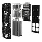 PNY 16GB RTX4070Ti SUPER VERTO Tripple Fan-OC 3xDP/HDMI RTX 4070 TSUPER 16GB VERTO Overclocked Tripple Fan_49511.jpg