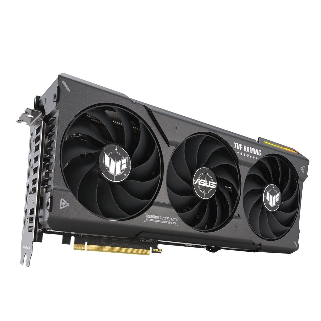 ASUS VGA 12GB RTX4070 TUF GAMING OC Edition 3xDP/HDMI TUF Gaming GeForce RTX4070 12GB GDDR6X OC Edition_45646.jpg