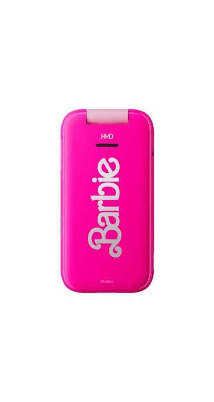 HMD Barbie Phone 4G Dual Sim 128MB pink EU_61742.jpg