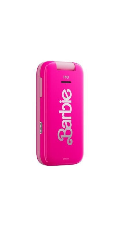 HMD Barbie Phone 4G Dual Sim 128MB pink EU_61743.jpg