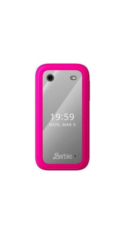 HMD Barbie Phone 4G Dual Sim 128MB pink EU_61744.jpg