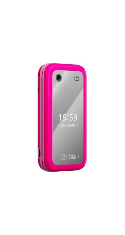 HMD Barbie Phone 4G Dual Sim 128MB pink EU_61745.jpg