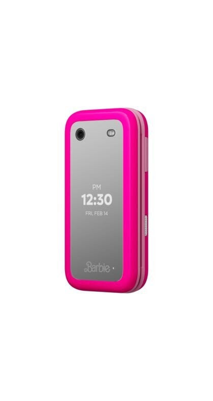 HMD Barbie Phone 4G Dual Sim 128MB pink EU_61747.jpg
