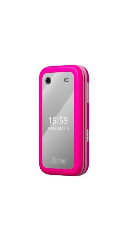 HMD Barbie Phone 4G Dual Sim 128MB pink EU_61748.jpg