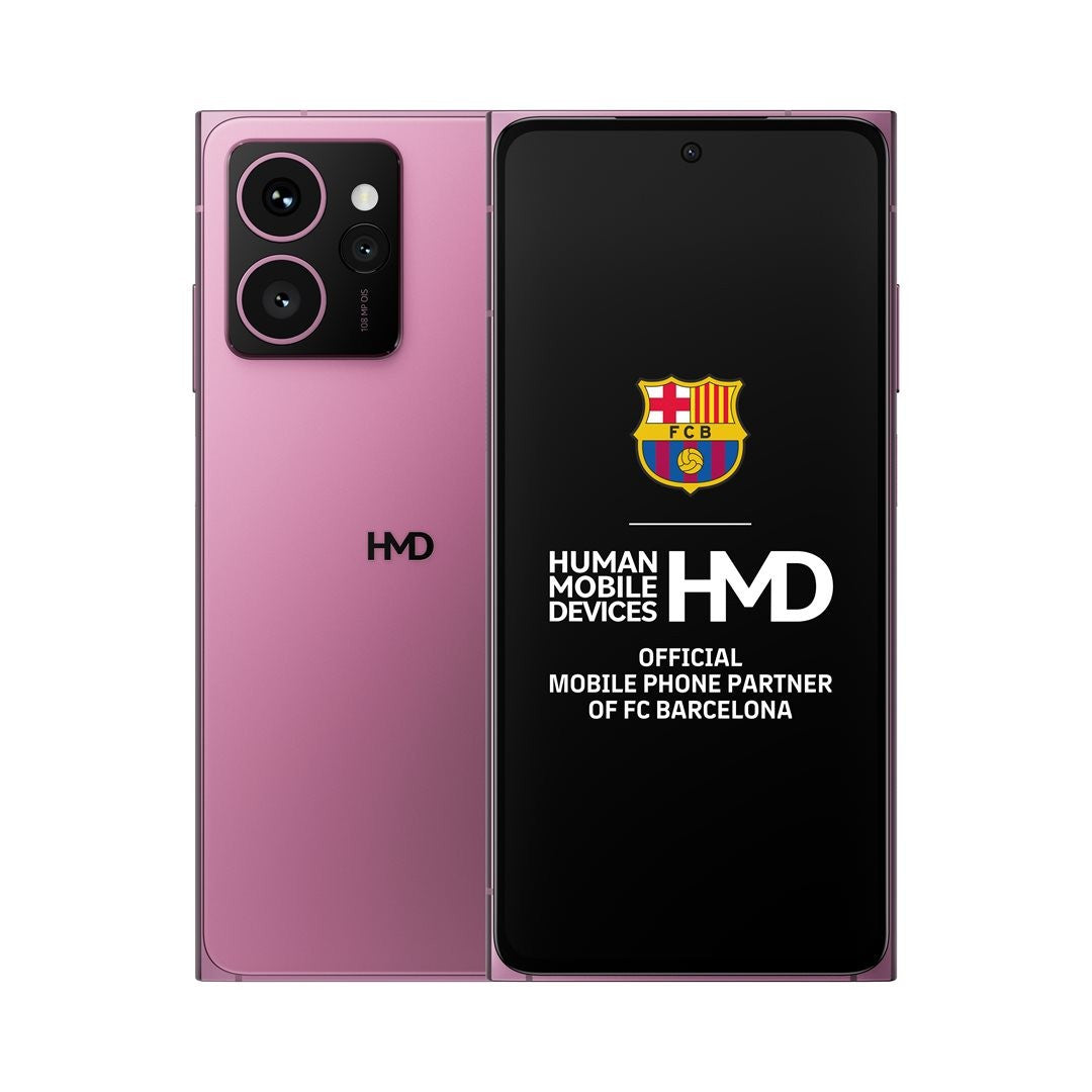 HMD Skyline Dual Sim 8+256GB neon pink_62483.jpg
