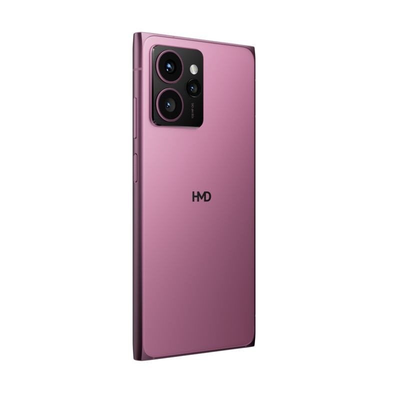 HMD Skyline Dual Sim 8+256GB neon pink_62485.jpg