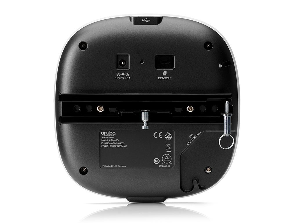 HPE Aruba 500 Series AP-505 Access-Point R2H28A_54340.jpg
