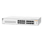 HPE Aruba Switch 1430 16G PoE 124W R8R48A Aruba Instant On_54252.jpg