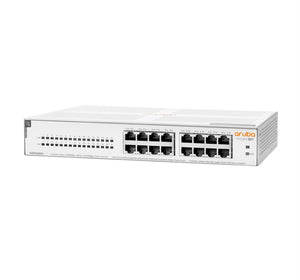 HPE Aruba Switch 1430 16G PoE 124W R8R48A Aruba Instant On_54252.jpg