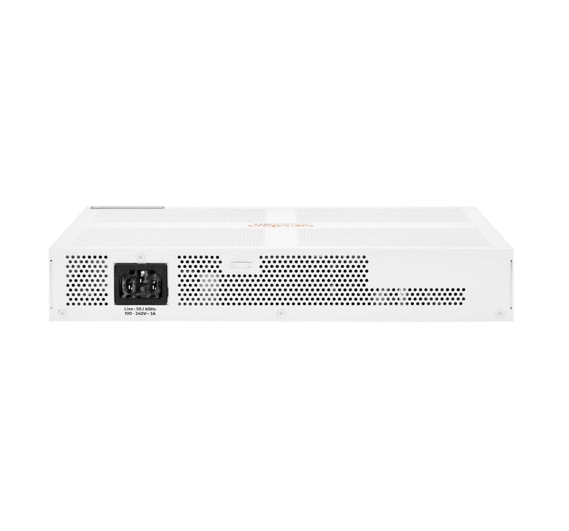 HPE Aruba Switch 1430 16G PoE 124W R8R48A Aruba Instant On_54253.jpg