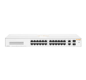 HPE Aruba Switch 1430 26G 2SFP R8R50A Aruba Instant On_54299.jpg