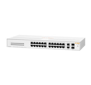 HPE Aruba Switch 1430 26G 2SFP R8R50A Aruba Instant On_54300.jpg