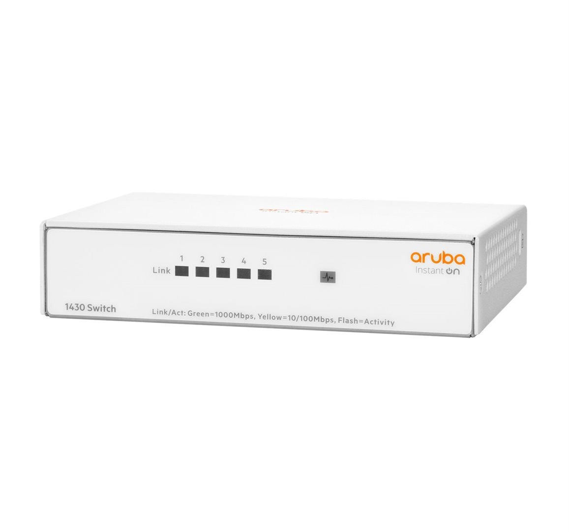 HPE Aruba Switch 1430 5G R8R44A Aruba Instant On_54153.jpg