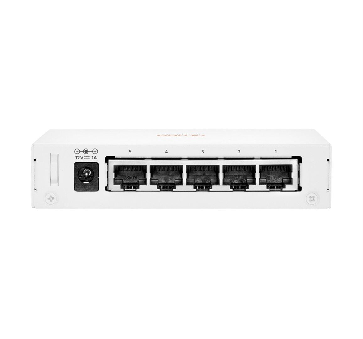 HPE Aruba Switch 1430 5G R8R44A Aruba Instant On_54154.jpg