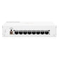 HPE Aruba Switch 1430 8G PoE 64W (4xPoE) R8R46A Aruba Instant On_54200.jpg