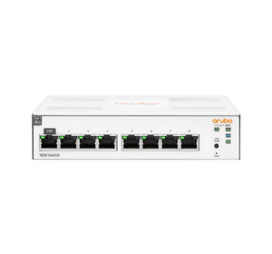 HPE Aruba Switch 1830 8G 8xGBit JL810A Aruba Instant On_53885.jpg