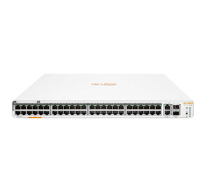 HPE Aruba Switch 1960 48G 2XGT 2SFP+ 600W PoE+ JL809A Aruba Instant On_53720.jpg